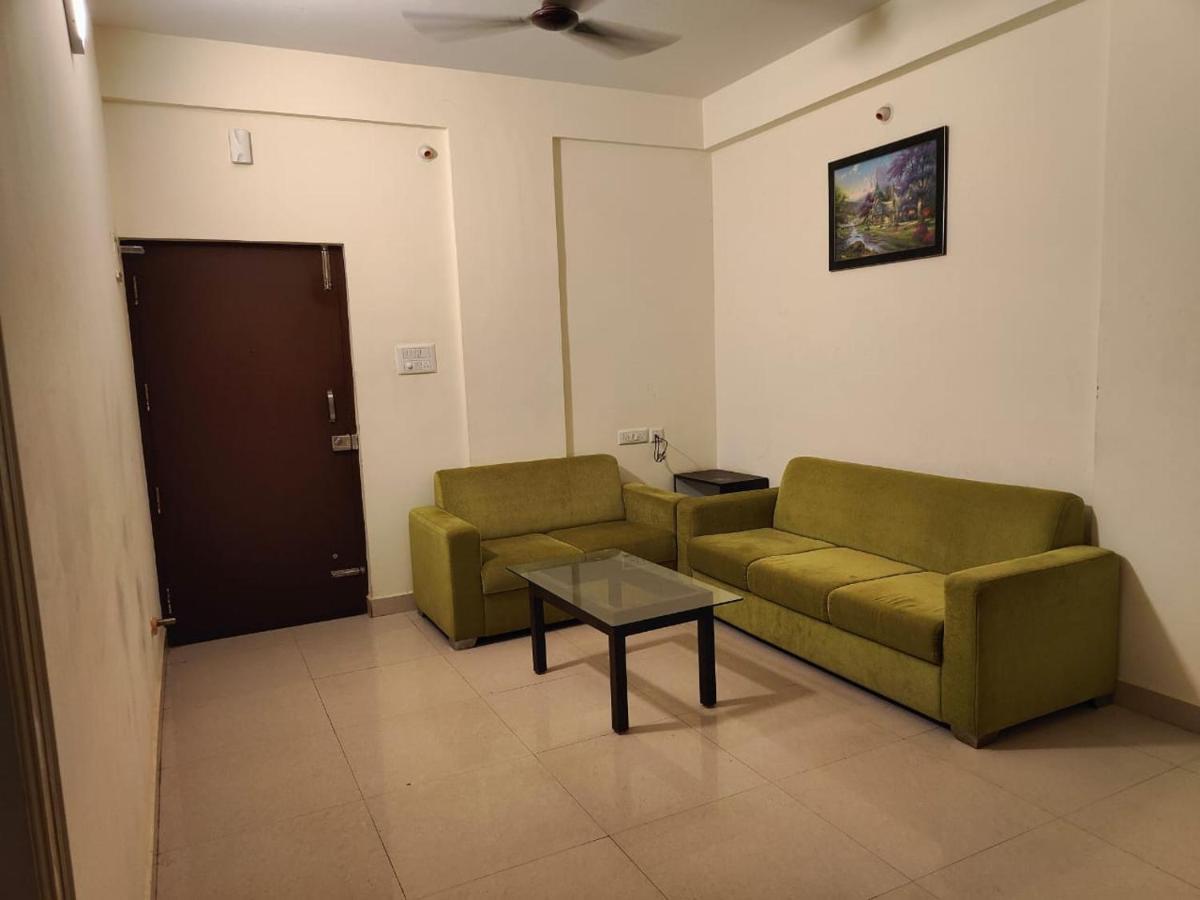 Pristine Inn Manyata Bangalore Ngoại thất bức ảnh