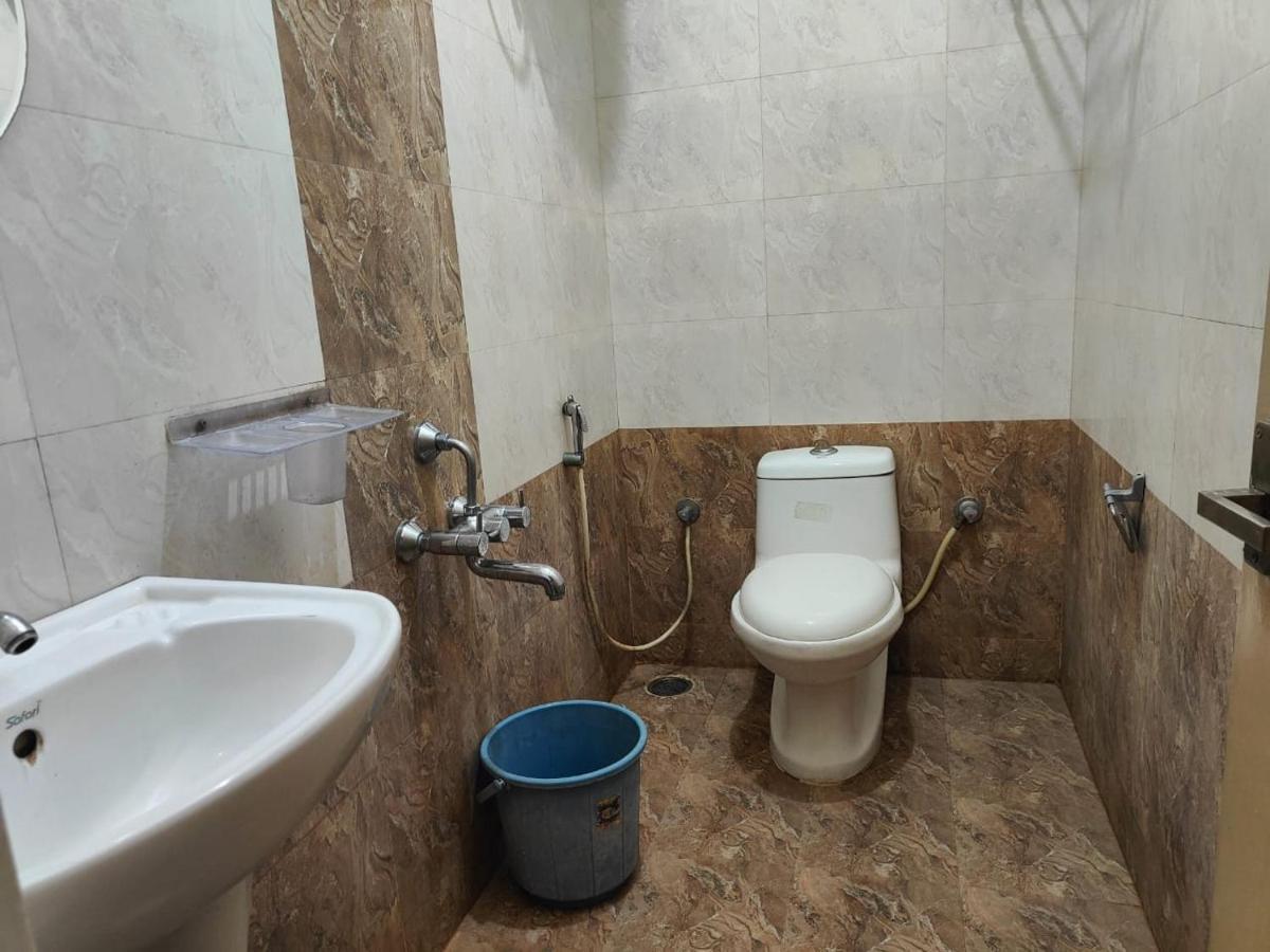 Pristine Inn Manyata Bangalore Ngoại thất bức ảnh