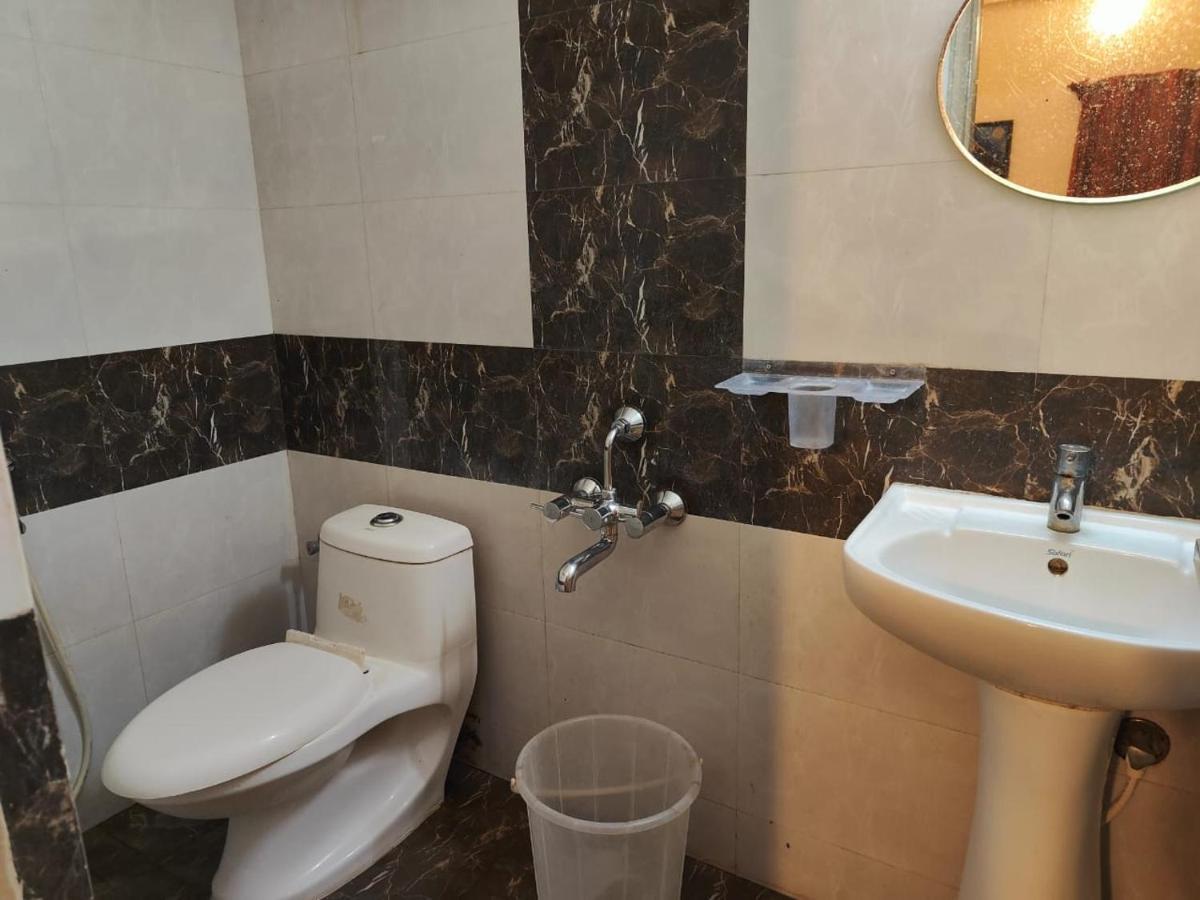 Pristine Inn Manyata Bangalore Ngoại thất bức ảnh